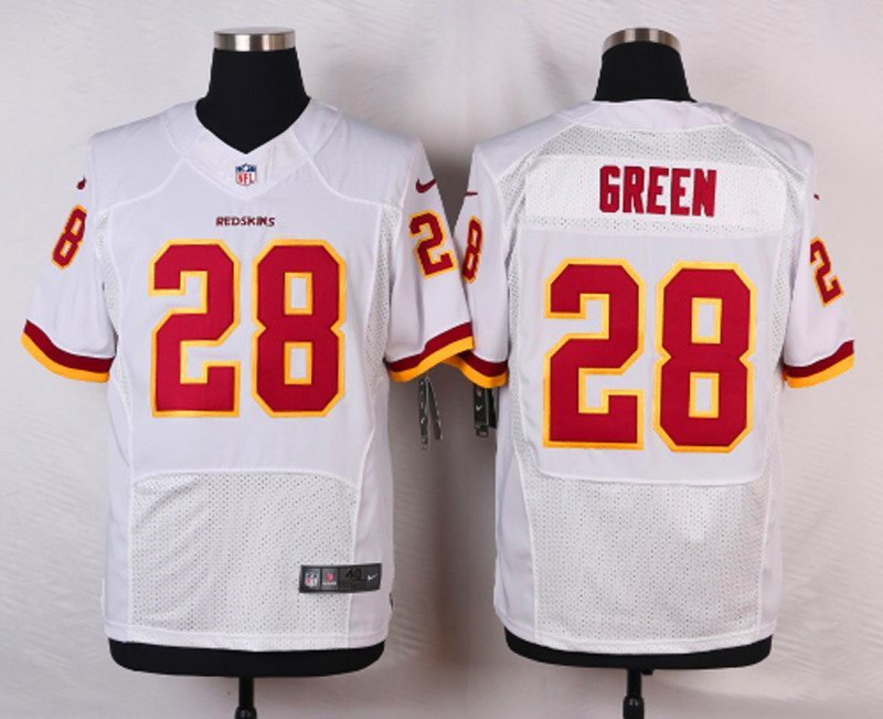 Washington Redskins elite jerseys-009